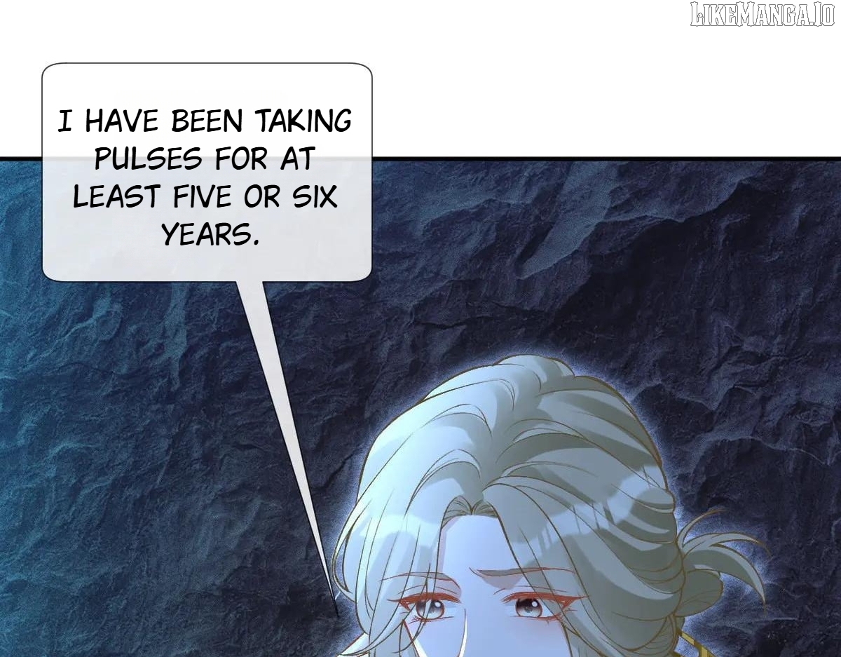 Everyone's Darling Chapter 319 - page 45